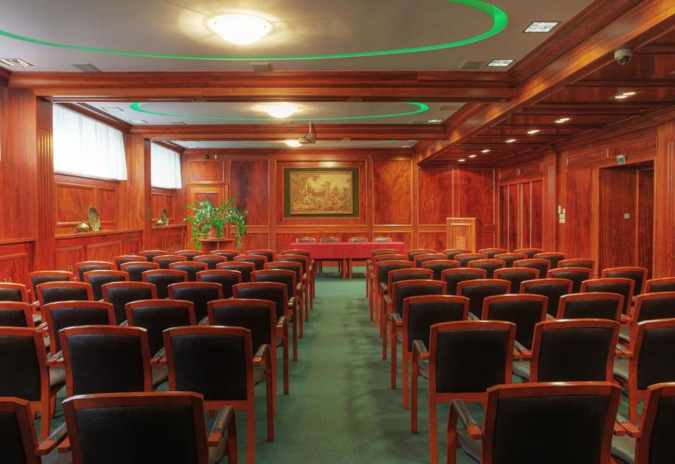 Hotel im. Jana Pawła II