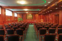 Hotel im. Jana Pawła II