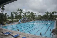Hotel Suerre - Pools