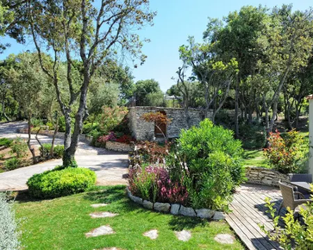 Résidence Sophia Hotels in Bonifacio