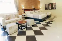 HOME Guesthouse - breakfast