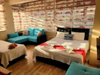 Kristal Pansiyon Hotels in Amasra