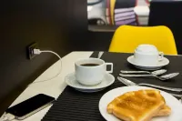 Transamerica Wise Indaiatuba - breakfast