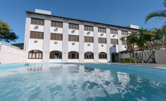 Hotel das Figueiras