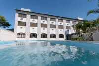 Hotel das Figueiras Hotels in Sao Lourenco do Sul