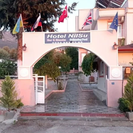 Hotel NilSu