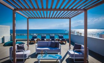 Cosmopolis Crete Suites