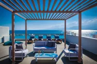 Cosmopolis Crete Suites Hotels in Limenas Chersonisou