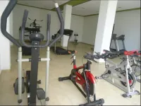 Hotel Caracol Plaza - Gym