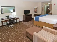 Holiday Inn Express & Suites SAN ANTONIO - FROST BANK CTR by IHG Hotels near Copernicus Park
