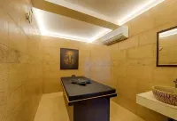 Hotel Chenthur Park - spa