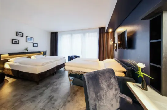 Lindemann's Отели рядом с достопримечательностью «Парк Флашенхальс»