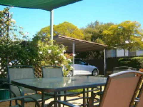 Aaron Inn Motel Hotels in Narrabri