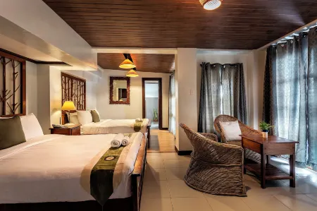La Estancia Busuanga