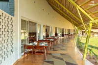 Red Earth Tadoba Hotels in Chandrapur