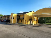 Days Inn by Wyndham Scottsboro Al Hotels in Jackson County