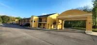Days Inn by Wyndham Scottsboro Al