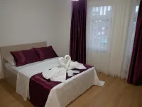 Karadeniz Pansiyon Hotels in Amasra