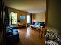 Petit Garros Hotel di Arveyres