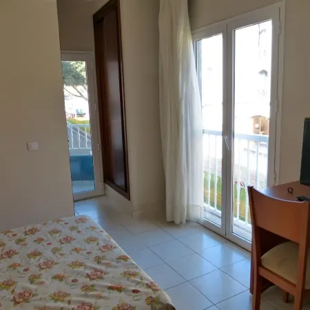 Hotel Tamasite