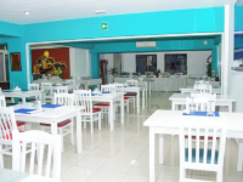 THe Don Paco Hotel Hotéis em Mindelo