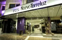Nuevo Torreluz Hôtels à proximité de : Chele Bar Restaurante