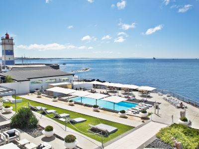 Farol Hotel