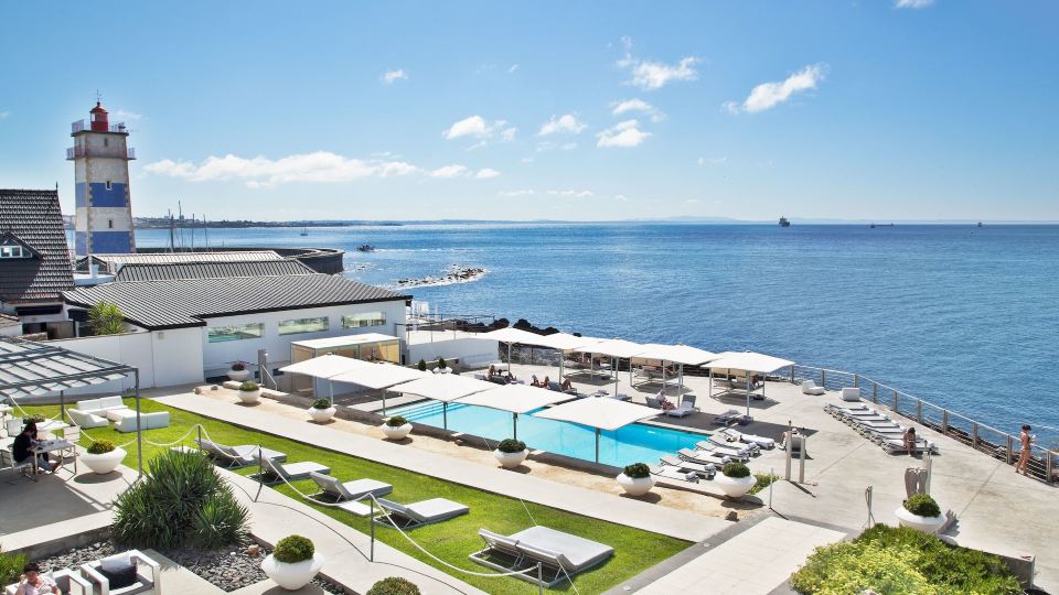 Farol Hotel