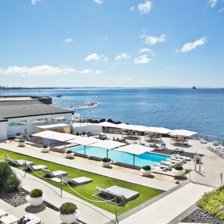 Farol Hotel