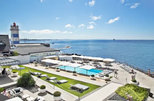 Farol Hotel - Bintang 5