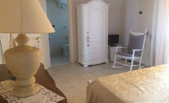 B&B Pesciolino Rosso