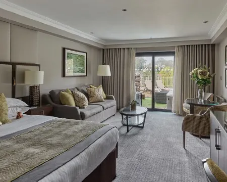 St. Pierre Park Hotel & Golf Hotels in Saint Peter Port