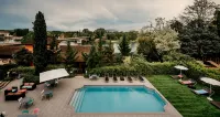 Best Western Bridge Hotel Lyon East Hotel a Jonage