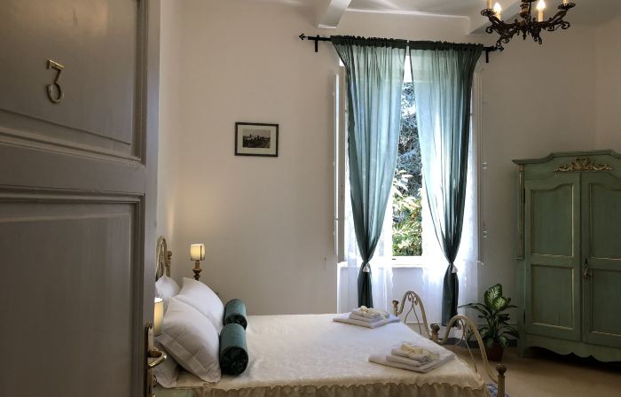 Relais Puccini