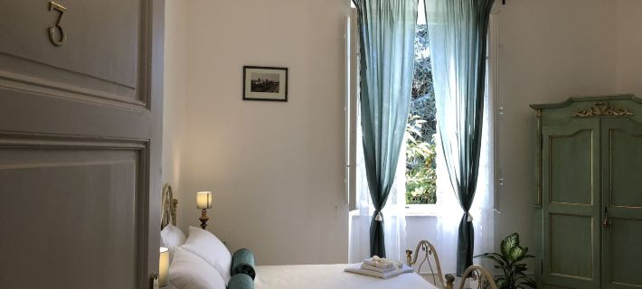 Relais Puccini Các khách sạn ở Lucca