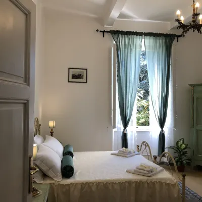 Relais Puccini Hotels near Piazzale Verdi