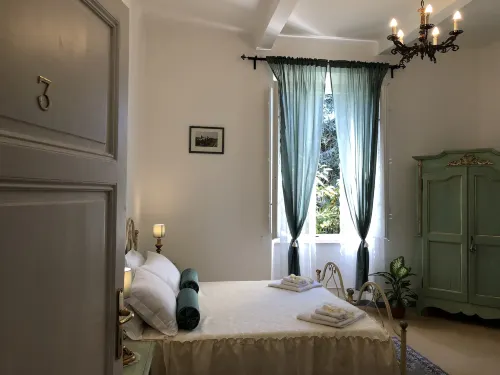 Relais Puccini - pet friendly