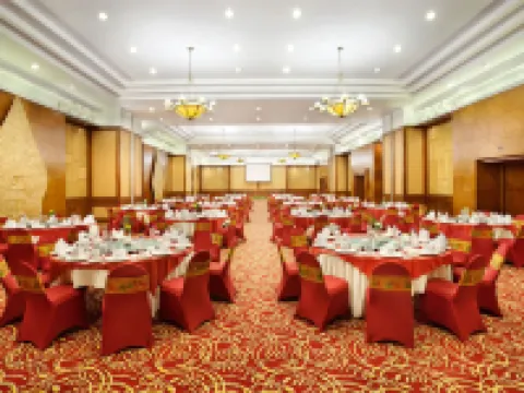 Novotel Solo Hotels in Surakarta