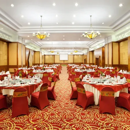Novotel Solo