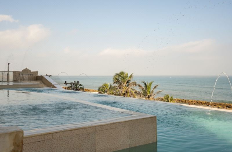 Hotel Cartagena Dubai photo 5