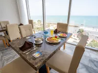 Hotel Cartagena Dubai Hotels near Softball Stadium