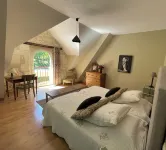 Domaine de la Maison Neuve Hotels in Loches