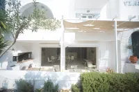 The Saint Vlassis Hotels in 