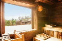 Yachthafenresidenz Hohe Düne - spa