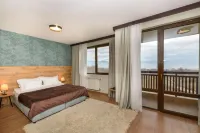 St George Ski & Holiday - Half Board & All Inclusive, Free Children Các khách sạn ở Bansko