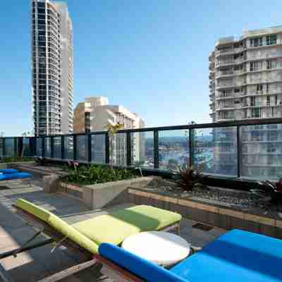 Circle on Cavill - Apartment Stay Private Others