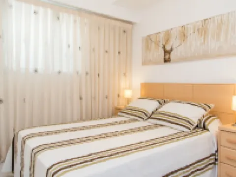 Los Olivos Apartment Hoteles en Cullera