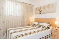 Los Olivos Apartment Hotels in Cullera