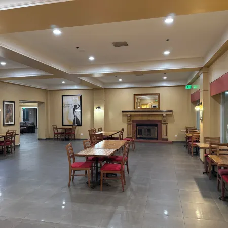 Quality Inn and Conference Center Greeley Downtown