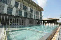 Navela Hotel & Convention - Pools